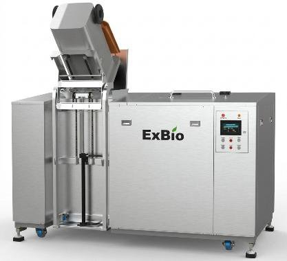 Digesteur ExBio EX-1000