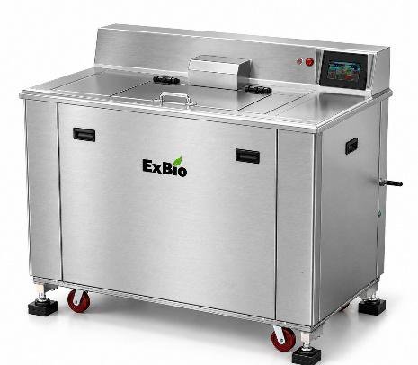 Digesteur ExBio EX-200
