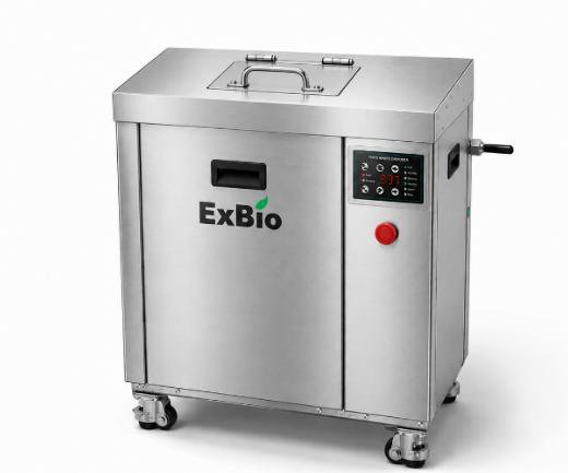 Digesteur ExBio EX-25