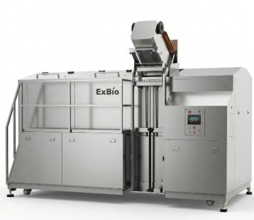 Digesteur ExBio EX-3000