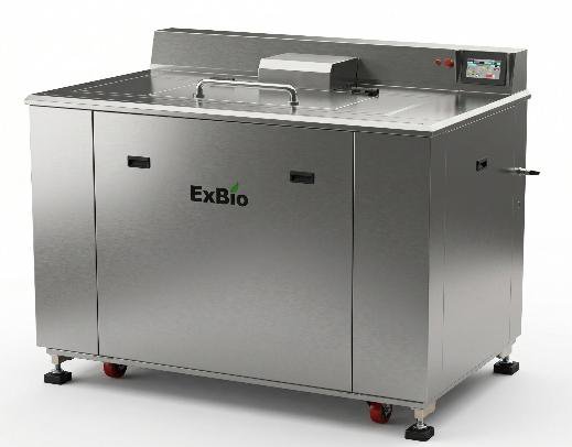 Digesteur ExBio EX-500